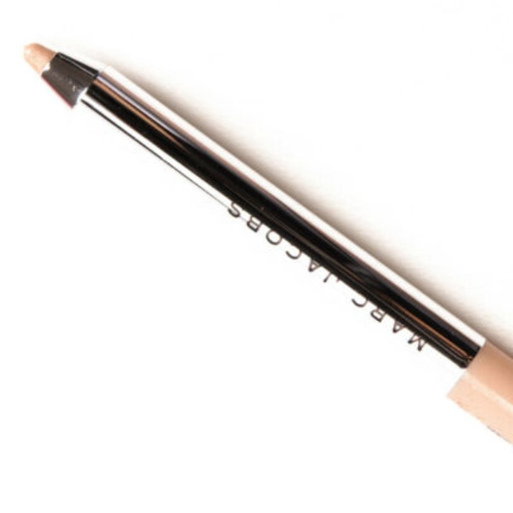 MARC JACOBS Highliner Gel Eye Crayon Liner IN THE BUFF Travel/MINI Sz NE…